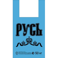 Русь синяя 30+17*54/30 100/1000 У