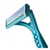 Станок бритв. однораз. Soft Care c гел.полос. 432/864/1728