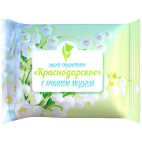 Мыло туал. в инд. упак. "Ландыш" 200гр (40 шт/кор)