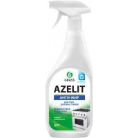 ЧС для кухни AZELIT Антижир гель 600мл. 1/8