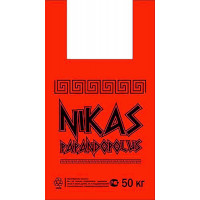 Никас красный (8гр) 30+15*56/20 (100/2000) ТАТ