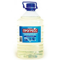 Универсальное моющее средство Эконом ПРОГРЕСС 5л. 1/2